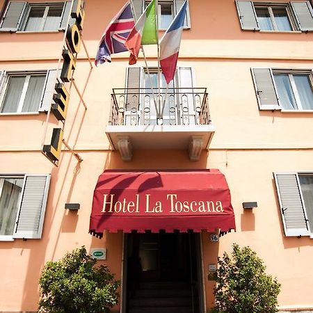 Hotel La Toscana Arezzo Exterior photo