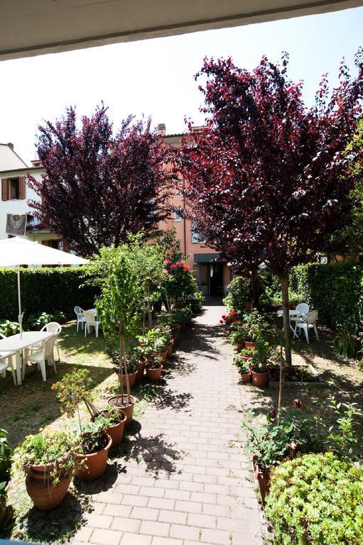 Hotel La Toscana Arezzo Exterior photo