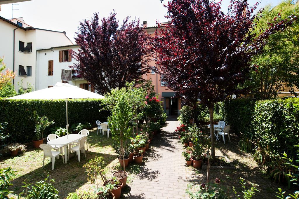 Hotel La Toscana Arezzo Exterior photo