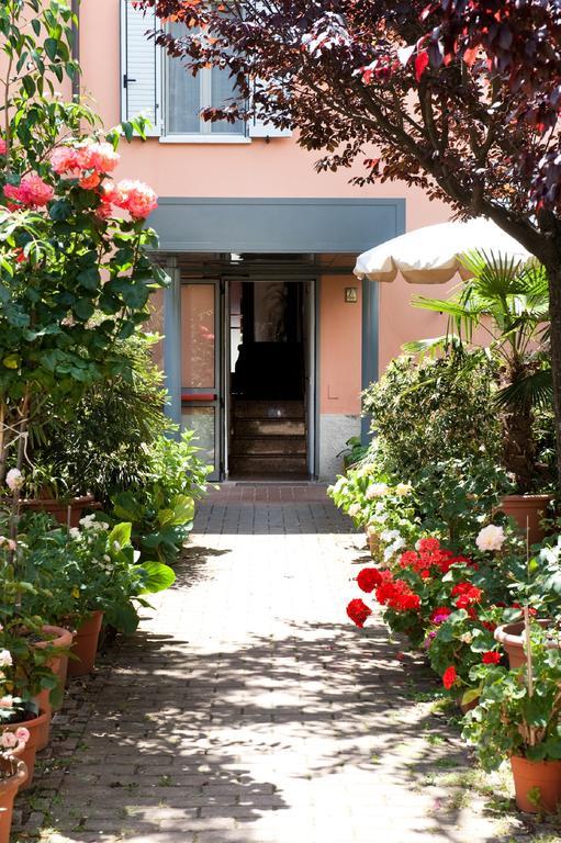 Hotel La Toscana Arezzo Exterior photo