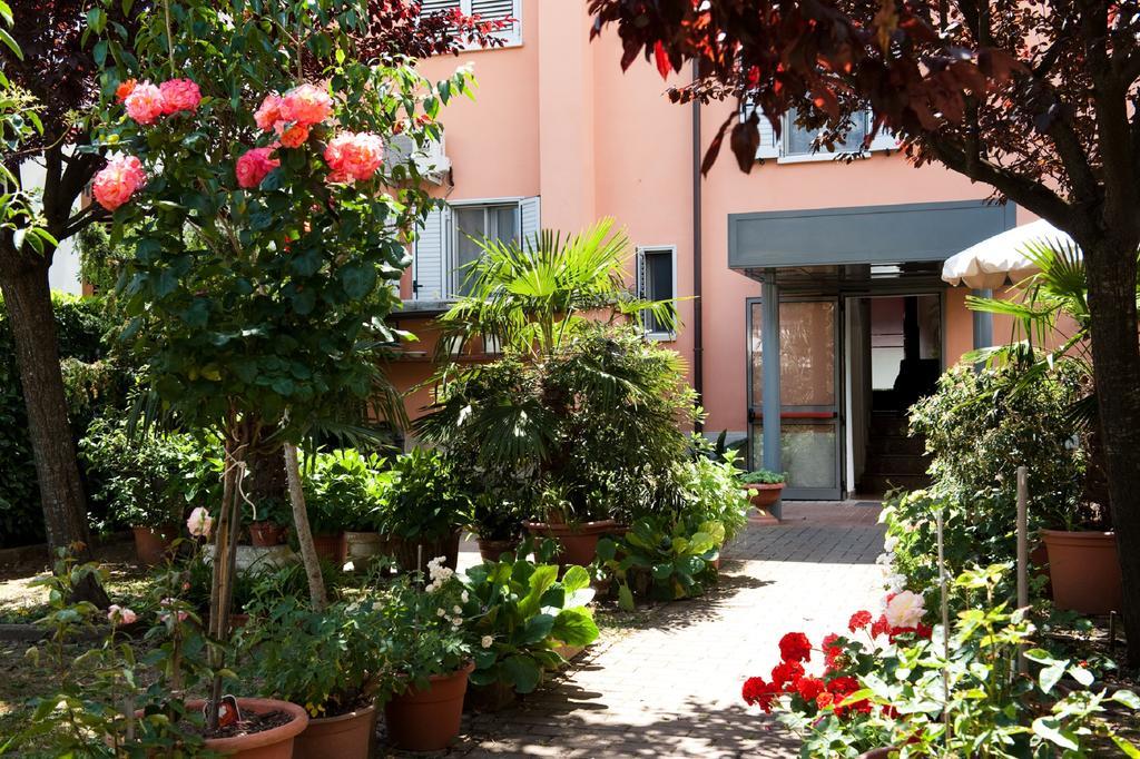 Hotel La Toscana Arezzo Exterior photo