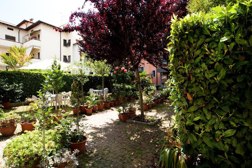 Hotel La Toscana Arezzo Exterior photo