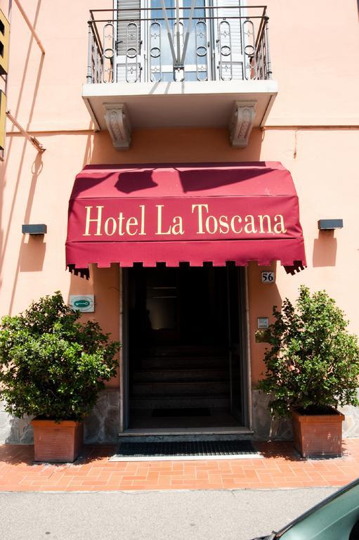 Hotel La Toscana Arezzo Exterior photo